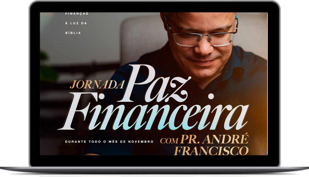 paz financeira paz financeira